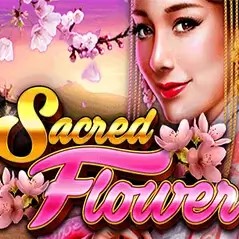 Sacred Flower